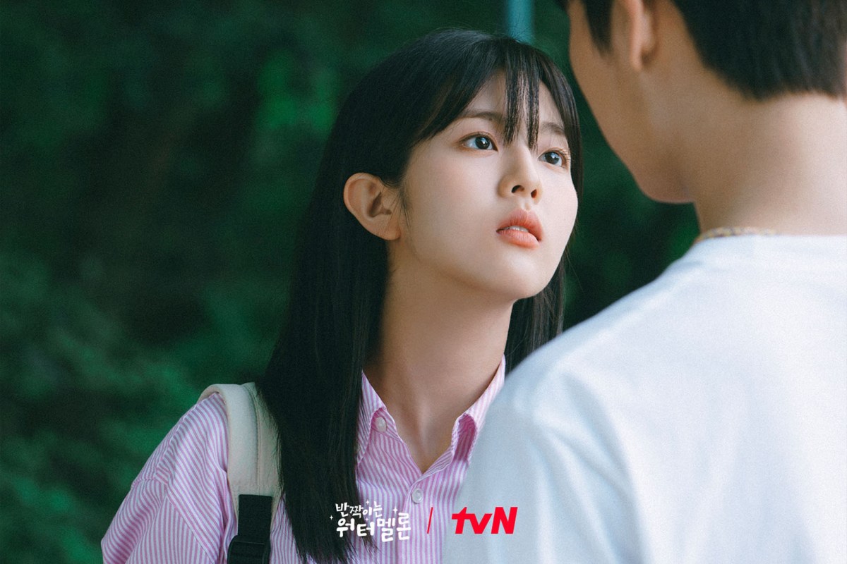 Korean Drama “Twinkling Watermelon” EP11-12 Plot Review